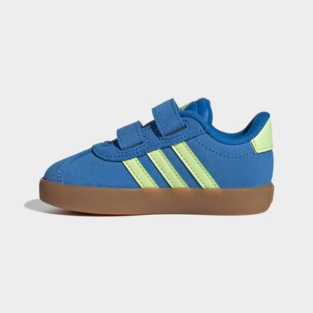 Adidas - VL Court 3.0 Shoe - Toddlers'