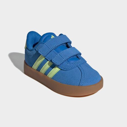 Adidas - VL Court 3.0 Shoe - Toddlers'