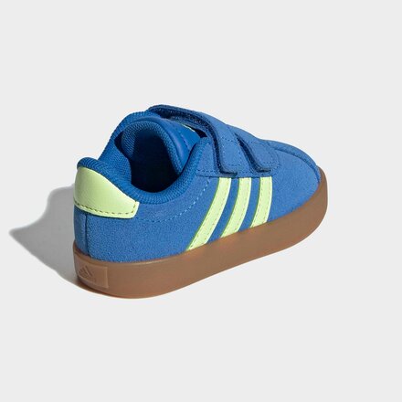 Adidas - VL Court 3.0 Shoe - Toddlers'