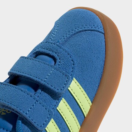 Adidas - VL Court 3.0 Shoe - Toddlers'