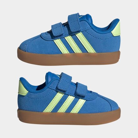 Adidas - VL Court 3.0 Shoe - Toddlers'