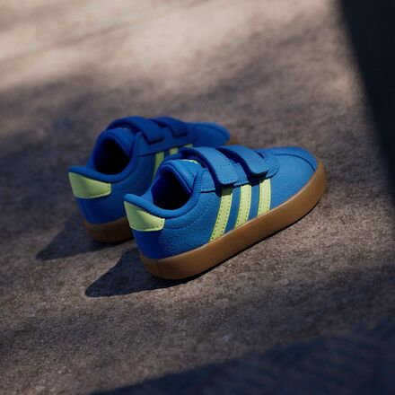 Adidas - VL Court 3.0 Shoe - Toddlers'