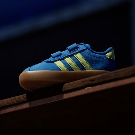 Adidas - VL Court 3.0 Shoe - Toddlers'