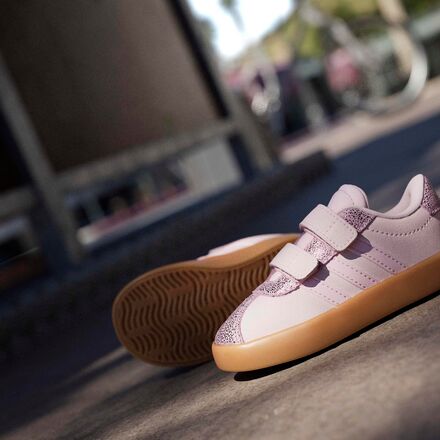 Adidas - VL Court 3.0 Shoe - Toddlers'