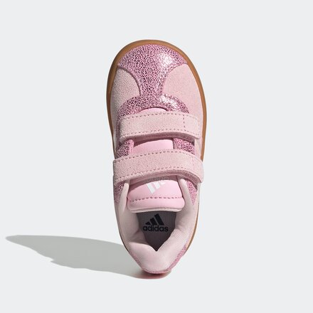 Adidas - VL Court 3.0 Shoe - Toddlers'