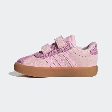 Adidas - VL Court 3.0 Shoe - Toddlers'