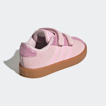 Adidas - VL Court 3.0 Shoe - Toddlers'