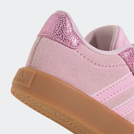 Adidas - VL Court 3.0 Shoe - Toddlers'