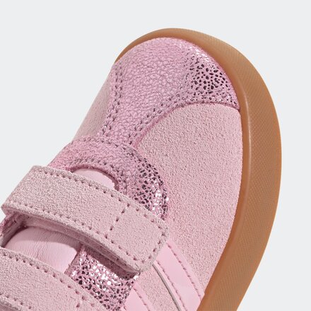 Adidas - VL Court 3.0 Shoe - Toddlers'