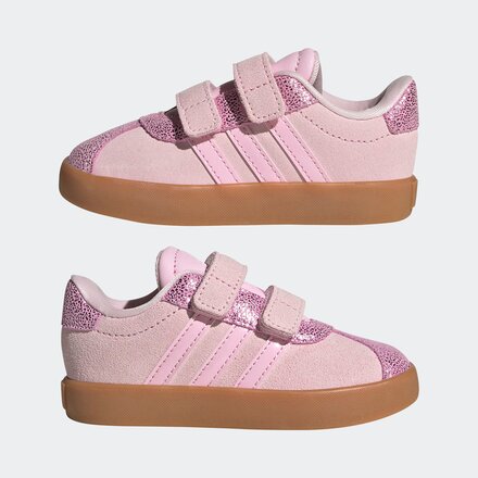 Adidas - VL Court 3.0 Shoe - Toddlers'