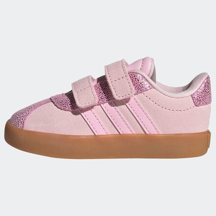 Adidas - VL Court 3.0 Shoe - Toddlers'