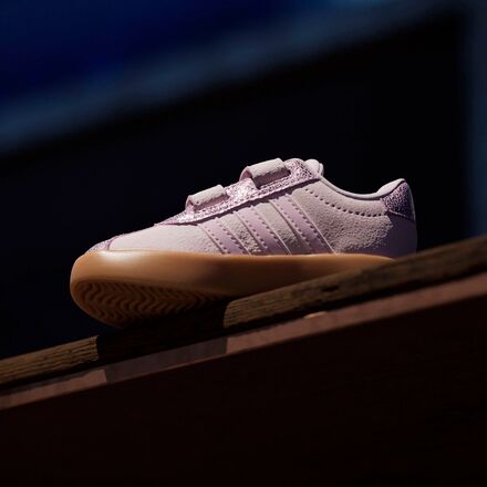Adidas - VL Court 3.0 Shoe - Toddlers'