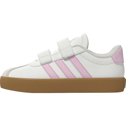 VL Court 3.0 Shoe - Toddlers'