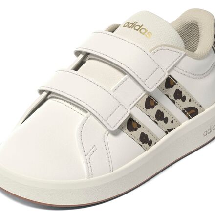 Adidas - Grand Court 3.0 CF Shoe - Toddlers'
