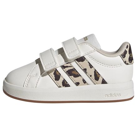 Adidas - Grand Court 3.0 CF Shoe - Toddlers'