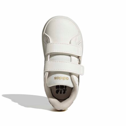 Adidas - Grand Court 3.0 CF Shoe - Toddlers'