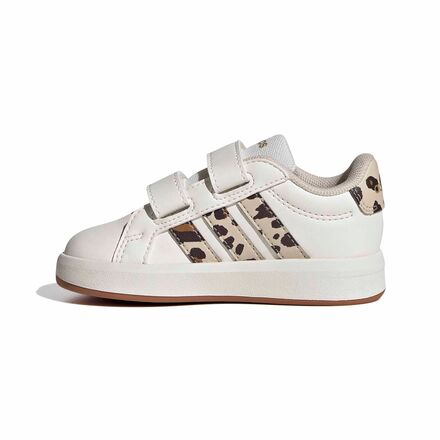 Adidas - Grand Court 3.0 CF Shoe - Toddlers'