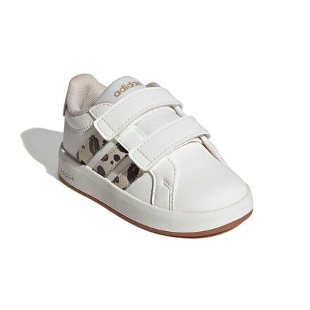 Adidas - Grand Court 3.0 CF Shoe - Toddlers'