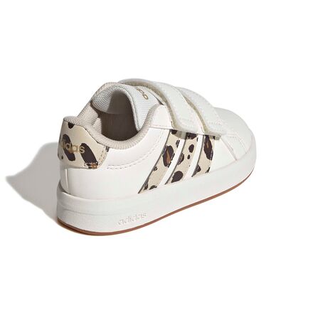 Adidas - Grand Court 3.0 CF Shoe - Toddlers'