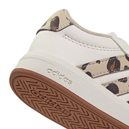 Adidas - Grand Court 3.0 CF Shoe - Toddlers'
