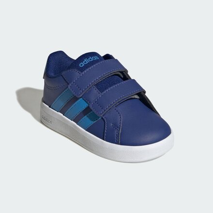 Adidas - Grand Court 3.0 CF Shoe - Toddlers'