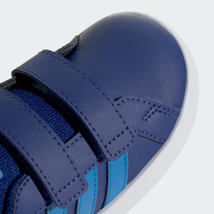 Adidas - Grand Court 3.0 CF Shoe - Toddlers'