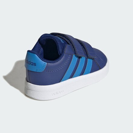 Adidas - Grand Court 3.0 CF Shoe - Toddlers'