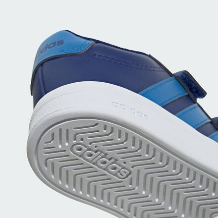 Adidas - Grand Court 3.0 CF Shoe - Toddlers'