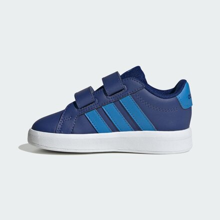 Adidas - Grand Court 3.0 CF Shoe - Toddlers'
