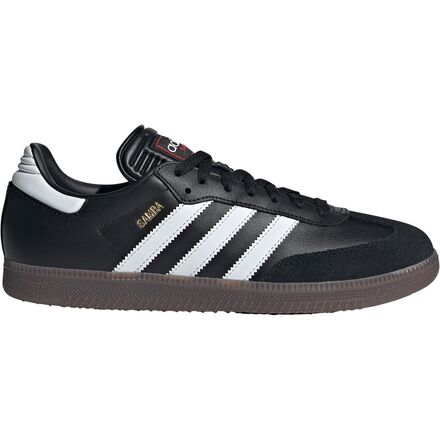 Samba Shoe