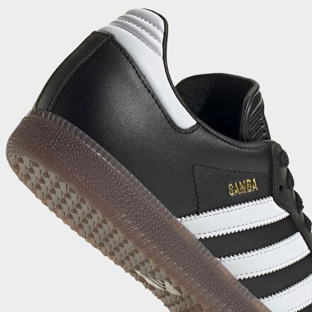 Adidas - Samba Shoe