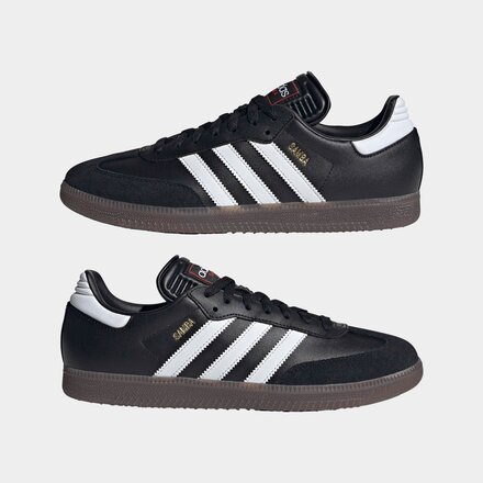 Adidas - Samba Shoe