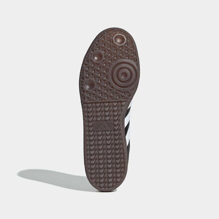 Adidas - Samba Shoe