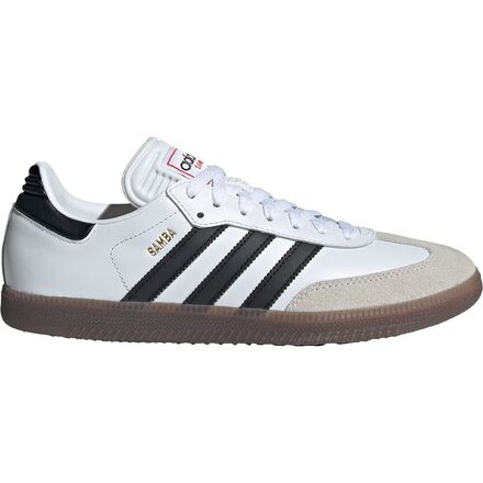 Samba Shoe