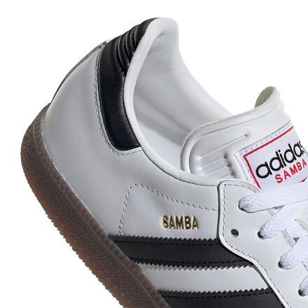 Adidas - Samba Shoe
