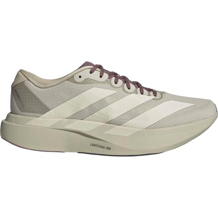 Adizero Evo SL Woven HK Running Shoe - Men's