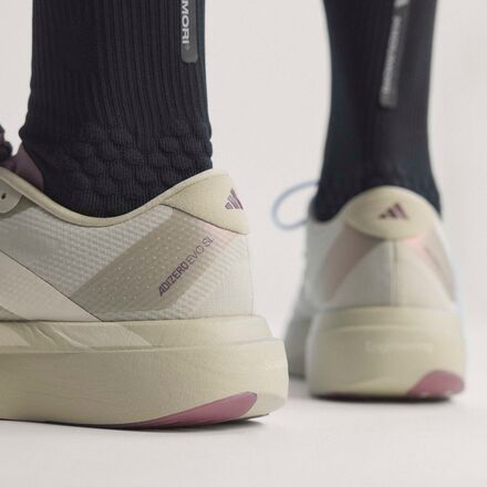 Adidas - Adizero Evo SL Woven HK Running Shoe - Men's
