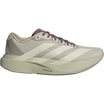 Adizero Evo SL Woven HK Running Shoe - Women's