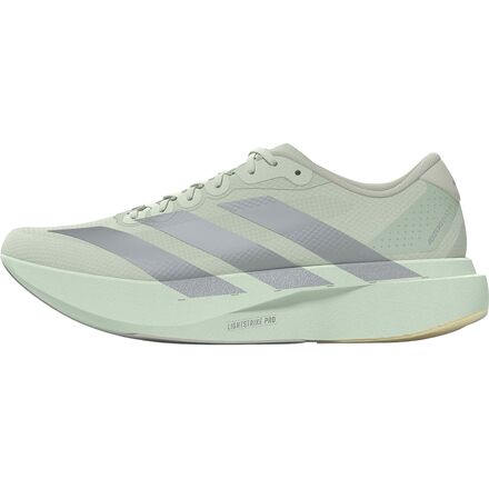 Adizero Evo SL Woven Running Shoe - Women's