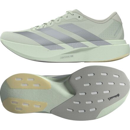 Adidas - Adizero Evo SL Woven Running Shoe - Women's