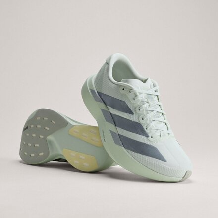 Adidas - Adizero Evo SL Woven Running Shoe - Women's
