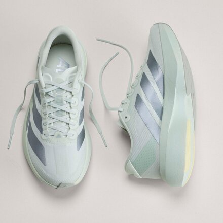 Adidas - Adizero Evo SL Woven Running Shoe - Women's