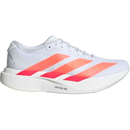 Adizero Evo SL Woven Running Shoe - Women's