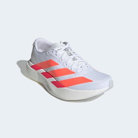 Adidas Adizero Evo SL Woven Running Shoe - Women's - Footwear