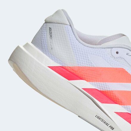 Adidas Adizero Evo SL Woven Running Shoe - Women's - Footwear