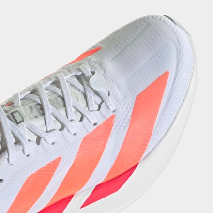 Adidas Adizero Evo SL Woven Running Shoe - Women's - Footwear