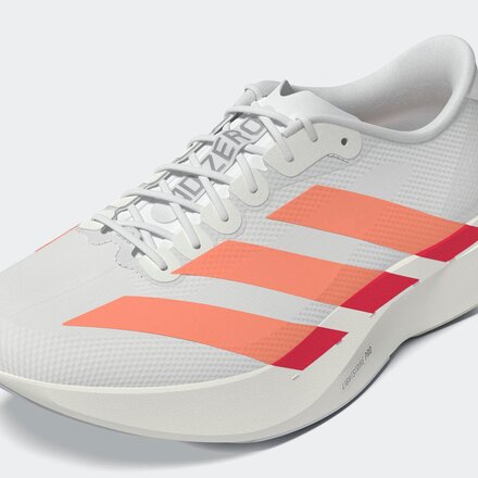 Adidas Adizero Evo SL Woven Running Shoe - Women's - Footwear