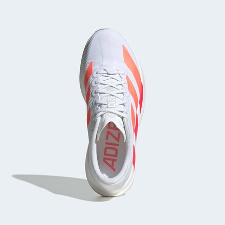 Adidas Adizero Evo SL Woven Running Shoe - Women's - Footwear