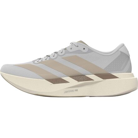 Adizero Evo SL Woven Running Shoe - Women's