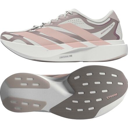 Adidas - Adizero Evo SL Exo Running Shoe - Women's